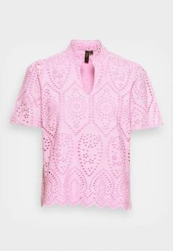 YASHOLI - Blouse - Orchid 8 YASHOLI - Blouse - Orchid -YAS Soldes Boutique a1bff01f2aef4098850ddb26b613f176