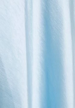 YASPASTELLA MIDI SKIRT - Jupe Trapèze - Whispy Blue -YAS Soldes Boutique a21e77878d7e4e329b4290e27c0a8dda