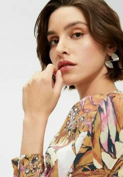 YAS Robe De Jour - Butternut -YAS Soldes Boutique a21fa3c37d89472ba3e50982be96480a