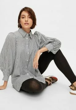 YAS Chemisier - Asphalt -YAS Soldes Boutique a235d25955ef4c73a77bc974bbc1bbad