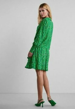 HEMD YASMALIKKA - Chemisier - Island Green -YAS Soldes Boutique a24bf20875024c53837dd58e2a8bf989