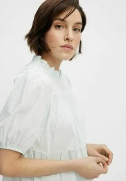 YASNUGA - Robe De Jour - Whispy Blue -YAS Soldes Boutique a2d4638b4de9417a8e94aaa0ab7abbcc