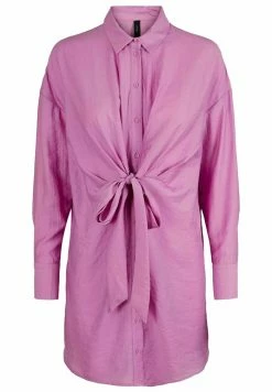 YASMIMOSA - Chemisier - Violet