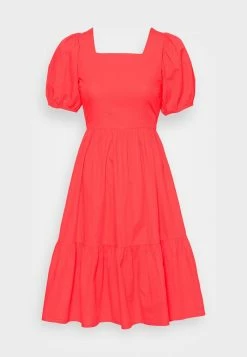 YASSCOOPA DRESS - Robe De Soirée - Hibiscus 8 YASSCOOPA DRESS - Robe De Soirée - Hibiscus -YAS Soldes Boutique a35004a71f2347f7a66f14fef1ddc511