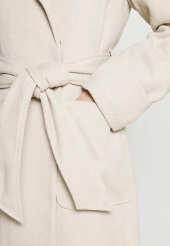 YASMUSO COAT - Manteau Classique - Moonlight -YAS Soldes Boutique a3af7bd7d00e42aa8d494abf4a33df7f