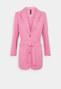YASSERENA LOOSE - Blazer - Fuchsia Pink