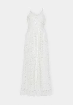 YASLUIE - Robe De Cocktail - Star White 10 YASLUIE - Robe De Cocktail - Star White -YAS Soldes Boutique a3e37085c5af4f2fb87fdb972ba6916b