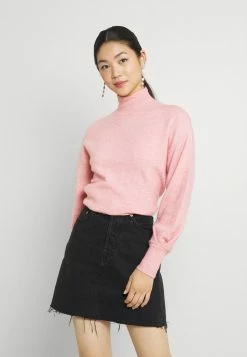 YASAGATE - Pullover - Blush