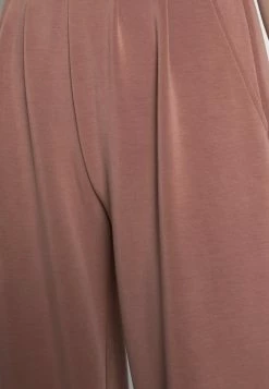 YASCOMO ANKLE PANT ICON - Pantalon De Survêtement - Cognac 9 YASCOMO ANKLE PANT ICON - Pantalon De Survêtement - Cognac -YAS Soldes Boutique a4854a51f6ac443d99823ba423454a11