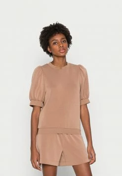 YASCOMO ICON - T-shirt Basique - Woodsmoke