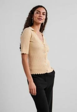 YAS Chemisier - Banana Crepe -YAS Soldes Boutique a4dcdd9555ad4cb99dab66104ae3eead