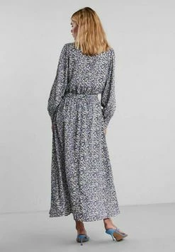 YASFIA - Jupe Trapèze - Black Mottled 8 YASFIA - Jupe Trapèze - Black Mottled -YAS Soldes Boutique a5b2d682ec4142e8bbfb68a861974035