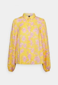 YASCURIO - Blouse - Curio