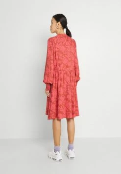 YASBEA DRESS - Robe Chemise - Chutney Bea -YAS Soldes Boutique a6a58340dfcf4c9da88034b94511d777