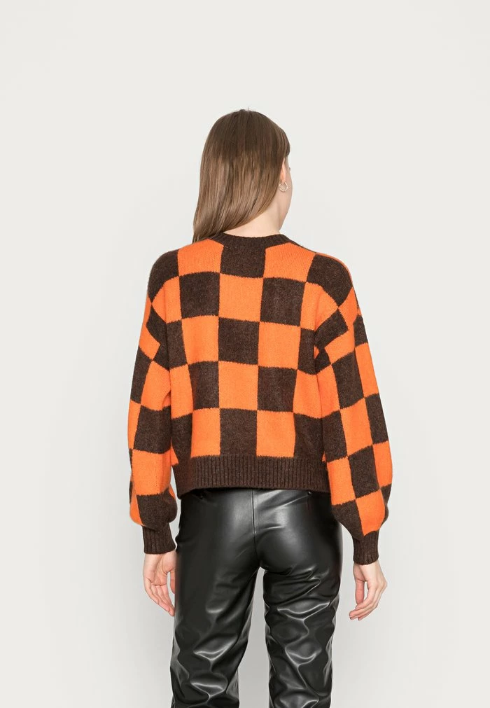 YASCAYENNE - Pullover - Cayenne 3 YASCAYENNE - Pullover - Cayenne – Image 3