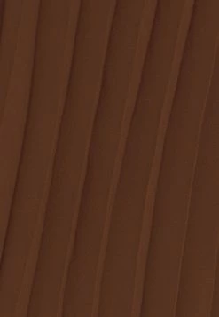 YASTUA MIDI SKIRT ICON - Jupe Trapèze - Tortoise Shell -YAS Soldes Boutique a7479d804abf4a558552eb6f5cb0546d