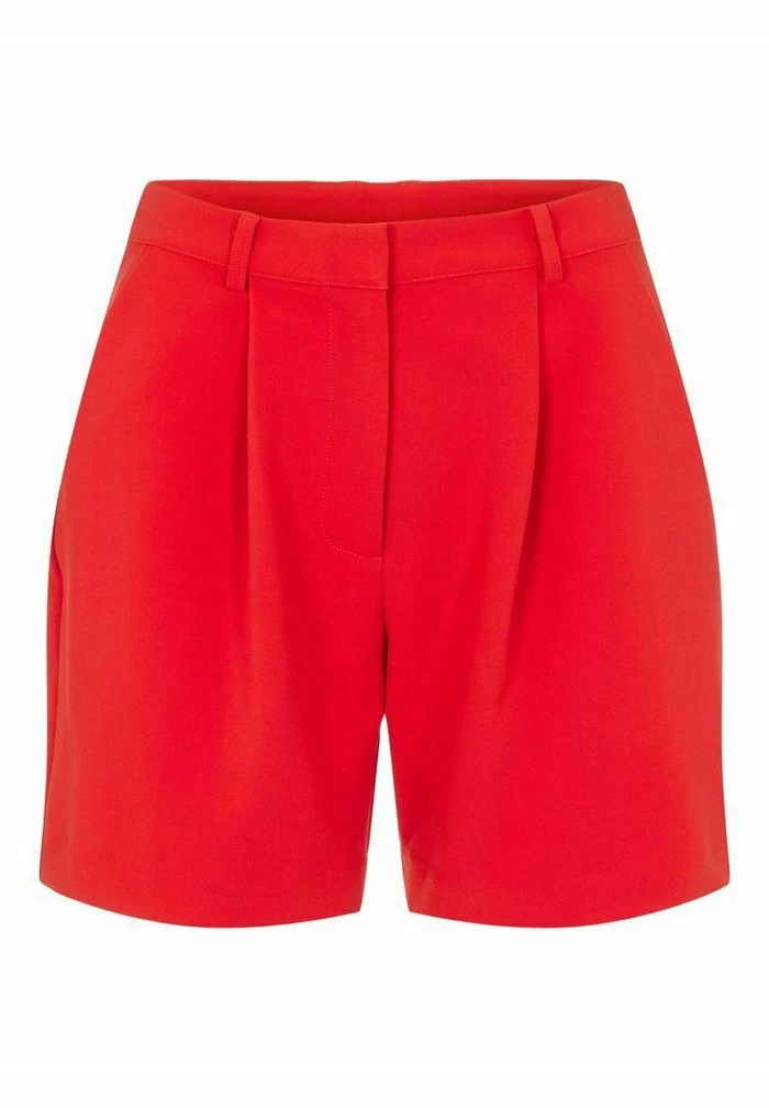 YASDOROTHY - Short - High Risk Red 5 YASDOROTHY - Short - High Risk Red – Image 5