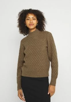 YASBRIVA - Pullover - Ermine