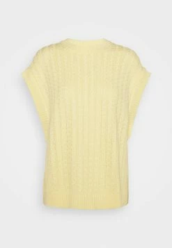 YASVANILLA - Pullover - French Vanilla