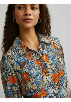 YAS Chemisier - Navy Blazer -YAS Soldes Boutique a805923916794d29940855e7f5d5ea5d