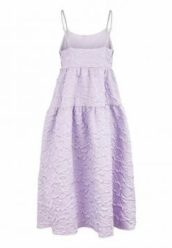 YAS Robe De Jour - Lavendula -YAS Soldes Boutique a91ccc6cefe54a0eaa0268985ec18e76