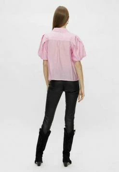 YASELVANA - Chemisier - Lilac Chiffon -YAS Soldes Boutique a92587062a0b477c9fcefe57545c6c35