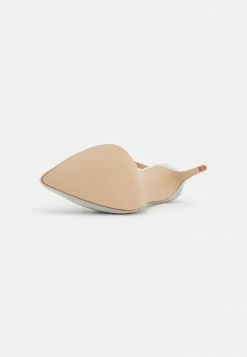 YASSHINE HEELS - Escarpins - White -YAS Soldes Boutique a9b280d3b38c44c3ae56502a0f9c25f8