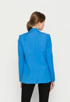 YASPEMA - Blazer - Palace Blue -YAS Soldes Boutique a9dc4d3aa56b4e6eb8b345d24c26a41a