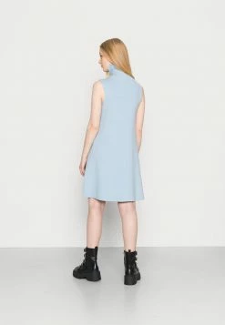 YAS Robe Pull - Kentucky Blue 7 YAS Robe Pull - Kentucky Blue -YAS Soldes Boutique a9f3498e3b83466d813ce67cf53c6fc5