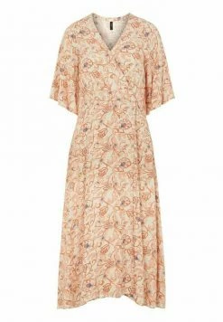 YASMIVA - Robe De Jour - Dawn -YAS Soldes Boutique aabc6f96adb649529fe55d13e41ff859