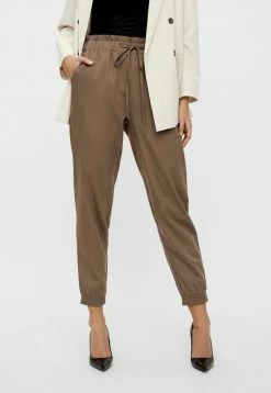 YAS Pantalon Classique - Beech