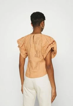 YASSADO - T-shirt Imprimé - Sandstorm 9 YASSADO - T-shirt Imprimé - Sandstorm -YAS Soldes Boutique ab1682e91b6c4a7ca504d4fcc1290f31