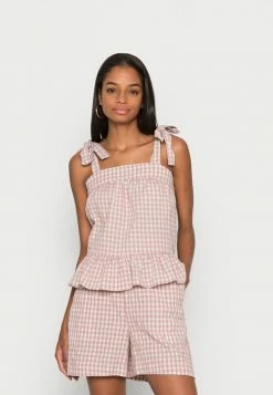 YASZEPPA - Débardeur - Light Pink