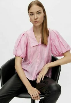 YASELVANA - Chemisier - Lilac Chiffon -YAS Soldes Boutique ac2ecc523fd242f892ea11f7e6c2afd4