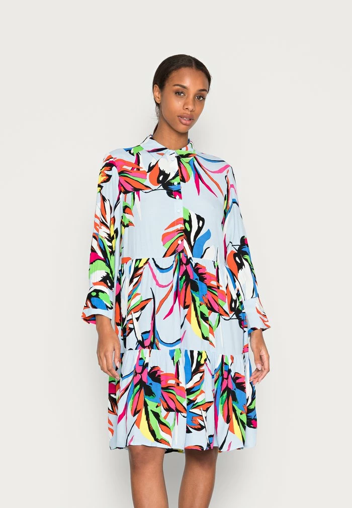 YASPAPATYA DRESS - Robe De Jour - Papatya 1 YASPAPATYA DRESS - Robe De Jour - Papatya