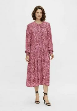 YASSWEETY - Robe De Jour - Bridal Rose