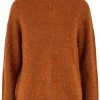 YASBALIRA - Pullover - Bombay Brown