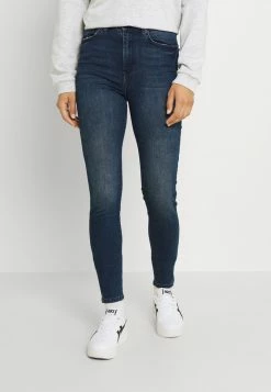 YASAYO - Jeans Skinny - Dark Blue