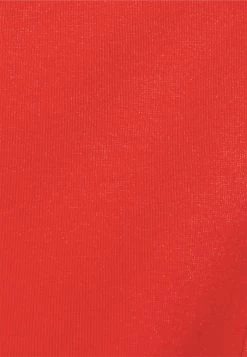 YAS SARITA O NECK TEE - T-shirt Basique - High Risk Red 5 YAS SARITA O NECK TEE - T-shirt Basique - High Risk Red -YAS Soldes Boutique ad9576e5d22e4165a6cc789e1139b06b