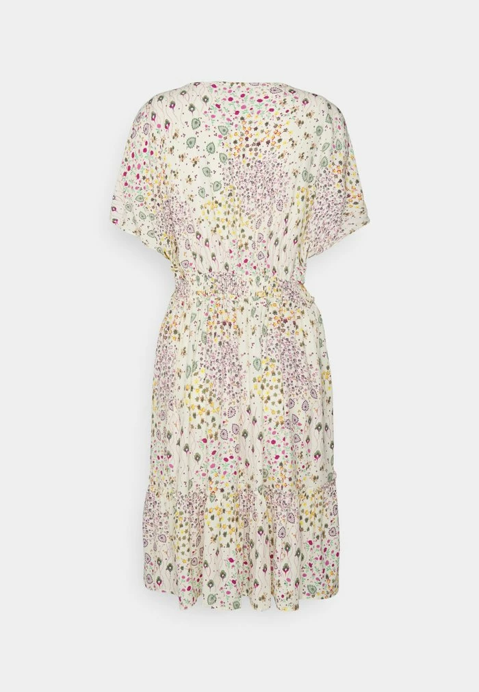 YASSUZANNE DRESS - Robe De Jour - Off-white 2 YASSUZANNE DRESS - Robe De Jour - Off-white – Image 2