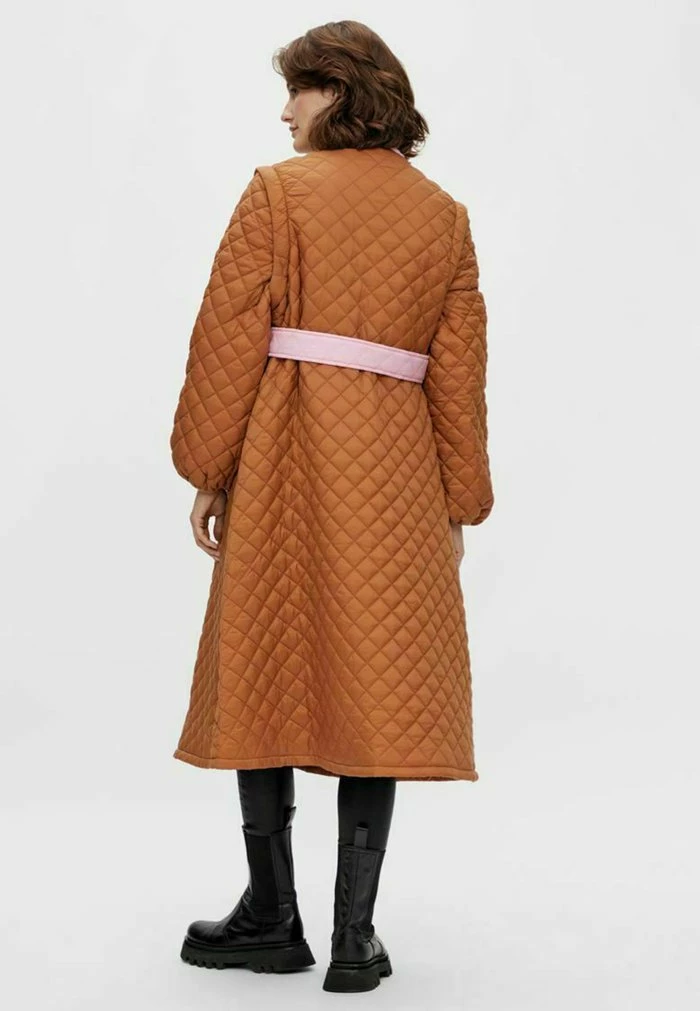 YASBOLETTE - Veste D'hiver - Glazed Ginger 2 YASBOLETTE - Veste D'hiver - Glazed Ginger – Image 2