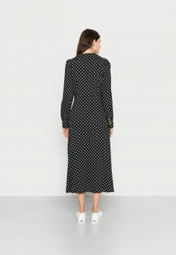 YASDUBLIN LONG DRESS - Robe Chemise - Dublin Aop 7 YASDUBLIN LONG DRESS - Robe Chemise - Dublin Aop -YAS Soldes Boutique af0b17625e6549afaae2d4298976a739