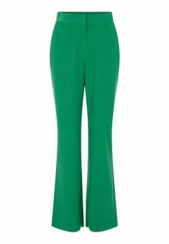 YAS JOLLY - Pantalon Classique - Jolly Green -YAS Soldes Boutique af57816075334d0692d48c504cc8b4fe
