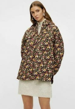 YASROSALIA - Veste Légère - Black