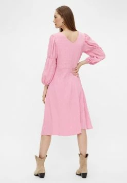 YASANIS - Robe De Jour - Peony -YAS Soldes Boutique af95907b8d504ebdbeb9591fd2e8decf
