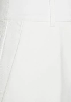 YASRINGO - Pantalon Classique - Star White -YAS Soldes Boutique afbf3c6dfe7640e4982ce642cf0d7ea2