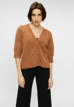 YASSICCO - Gilet - Sunburn