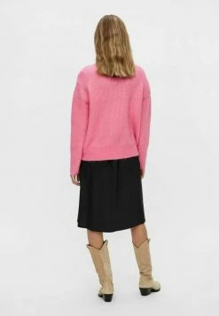 YASBALIRA - Pullover - Pink Lemonade 7 YASBALIRA - Pullover - Pink Lemonade -YAS Soldes Boutique afdb9dcf4aae49cbb8c393810785d126