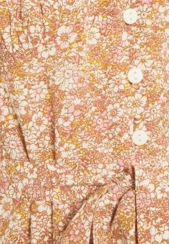 YASFARINA SHORT DRESS - Robe De Jour - Golden Straw -YAS Soldes Boutique affd1ce422af4dbcb5973955a3ff3561