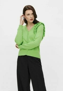 YAS Gilet - Tender Greens